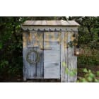 Blachere - STALACTIT LIGHT® LED Blanc chaud - 8m 31V - L:8m x H:0,54m - 180 LED blanc chaud