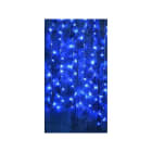 Blachere - RIDEAU FLICKER 96 LED 2Mx2M