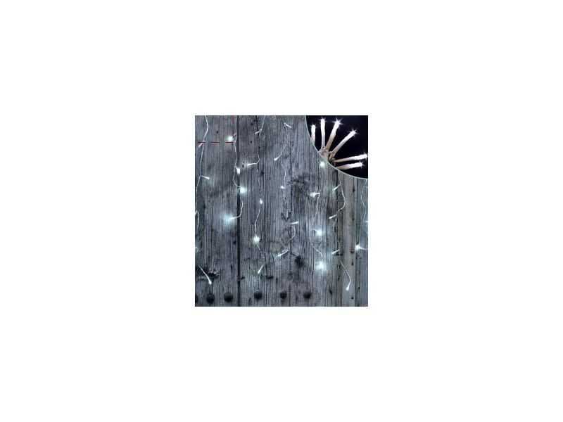 Blachere - RIDEAUX LED H1x2m