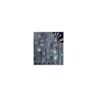 Blachere - RIDEAUX LED H1x2m