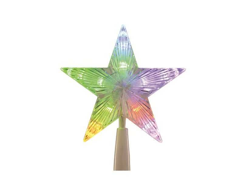 Blachere - CIMIER ETOILE RGB