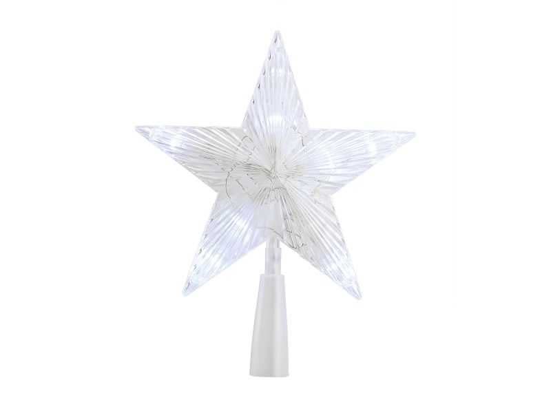 Blachere - CIMIER ETOILE LED