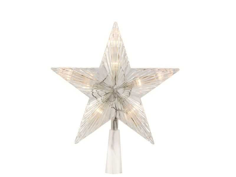 Blachere - CIMIER ETOILE LED