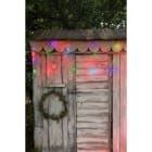 Blachere - RIDEAU DE TOITURE LED RGB - 6m