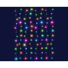 Blachere - RIDEAU LED RGB - 2m x 2m