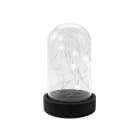 Blachere - CLOCHE VERRE MICRO LED