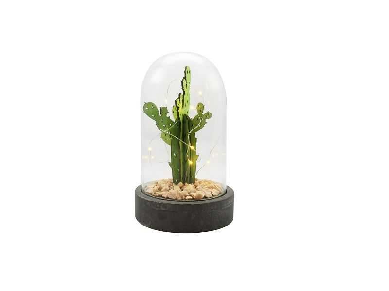 Blachere - CLOCHE MICRO LED A PILES