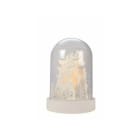 Blachere - cloche verre DECOR RENNES LED