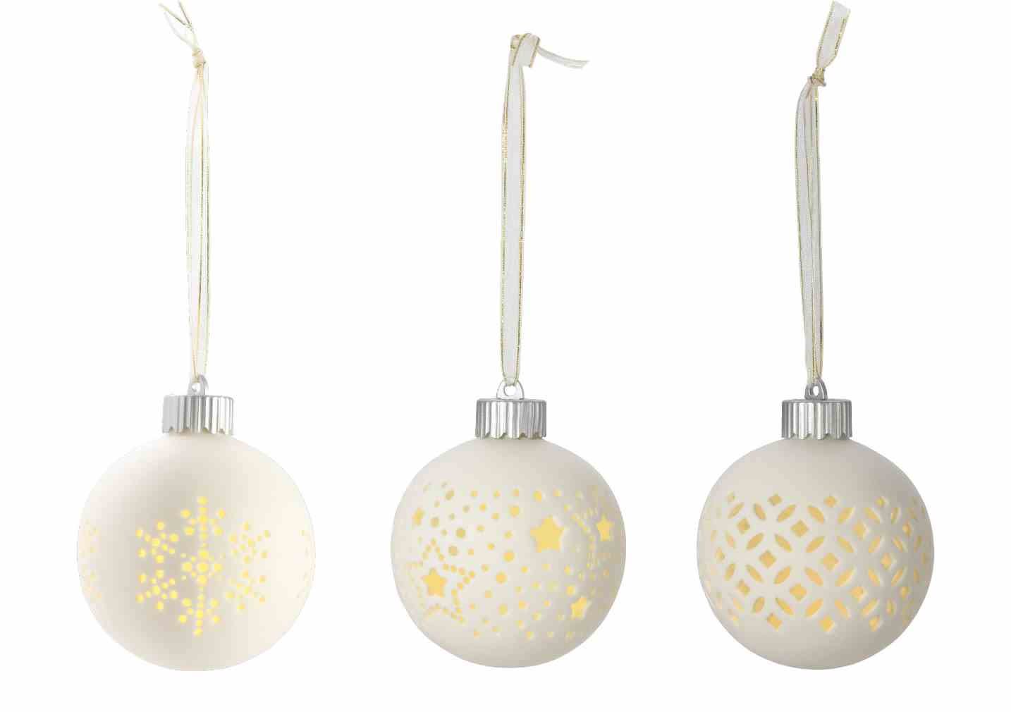 Blachere - PRET A VENDRE BOULE LED a PILE