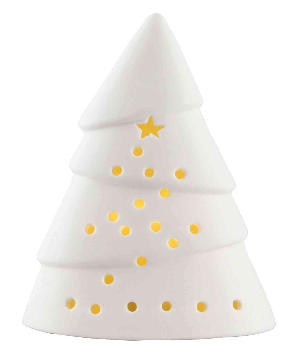 Blachere - SAPIN LED a PILE