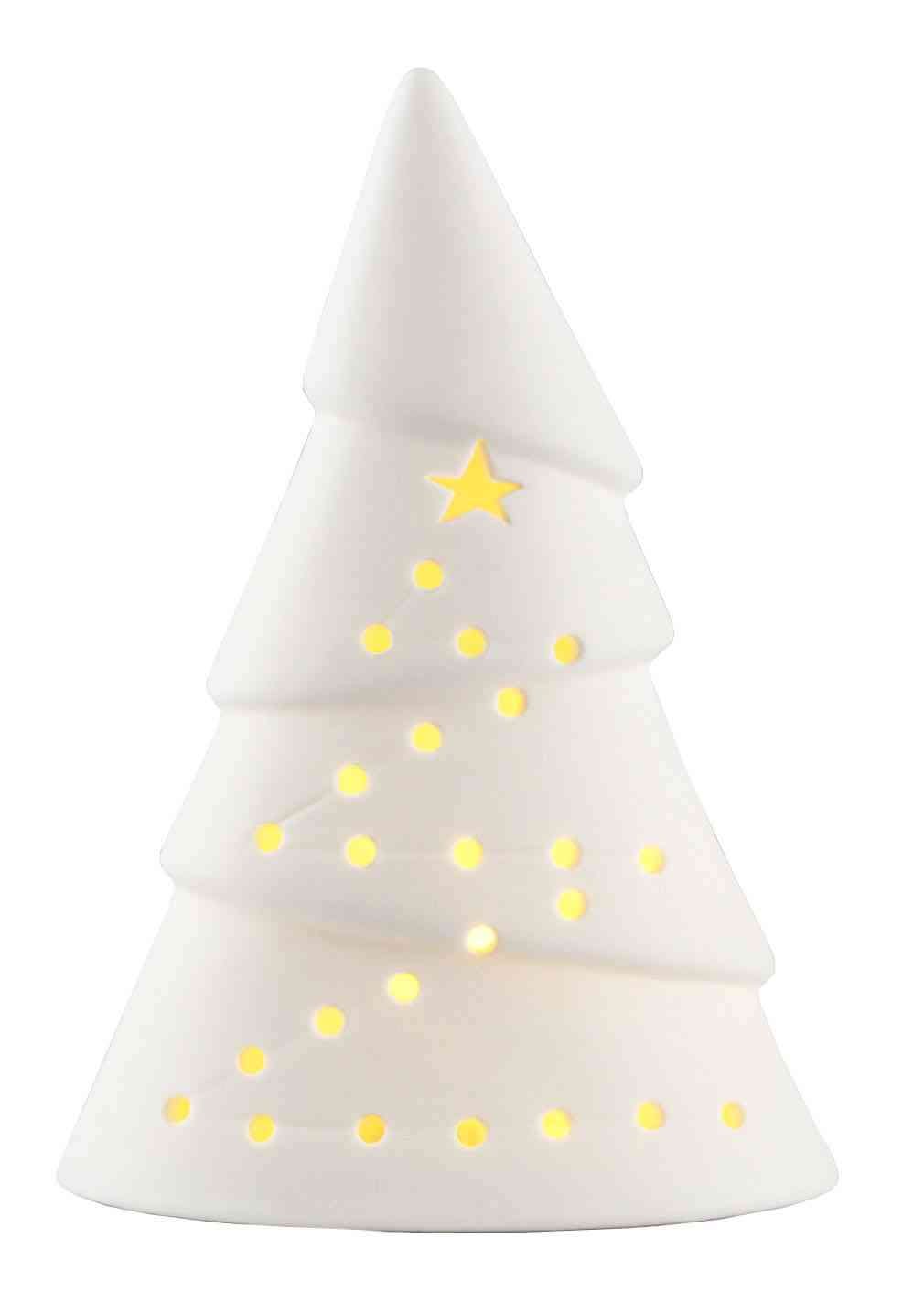 Blachere - SAPIN LED a PILE