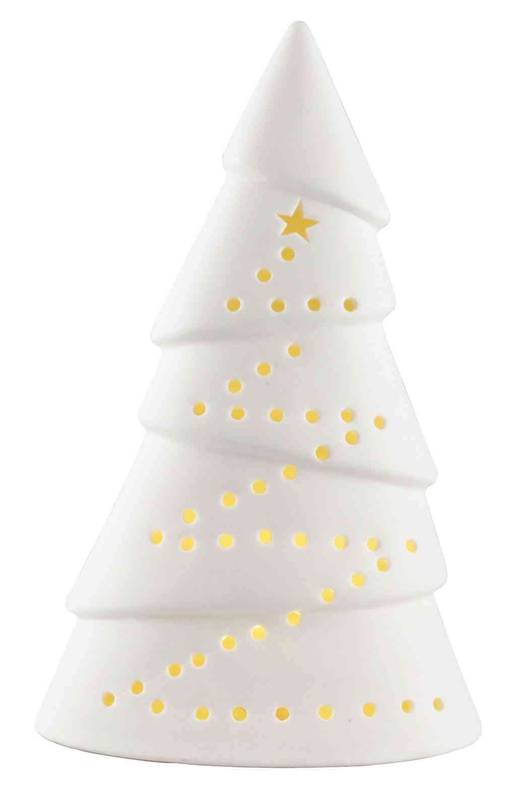 Blachere - SAPIN LED a PILE