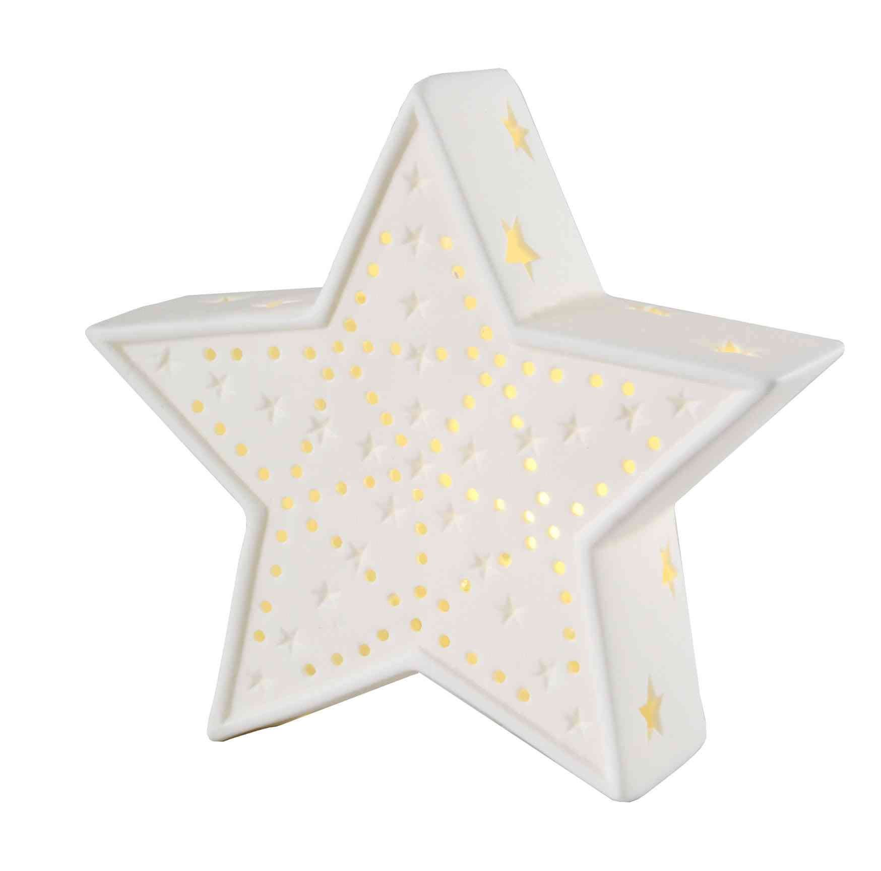 Blachere - eTOILE LED a PILE