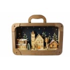 Blachere - VITRINE VILLAGE ENCHANTe