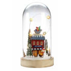 Blachere - CLOCHE VERRE PETITE BOUTIQUE