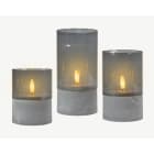 Blachere - BOUGIES LOT DE 3