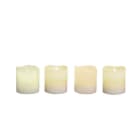 Blachere - lot 12 BOUGIES BLANCHES