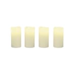 Blachere - lot 12 BOUGIES BLANCHES