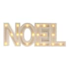 Blachere - MOT LED NOEL