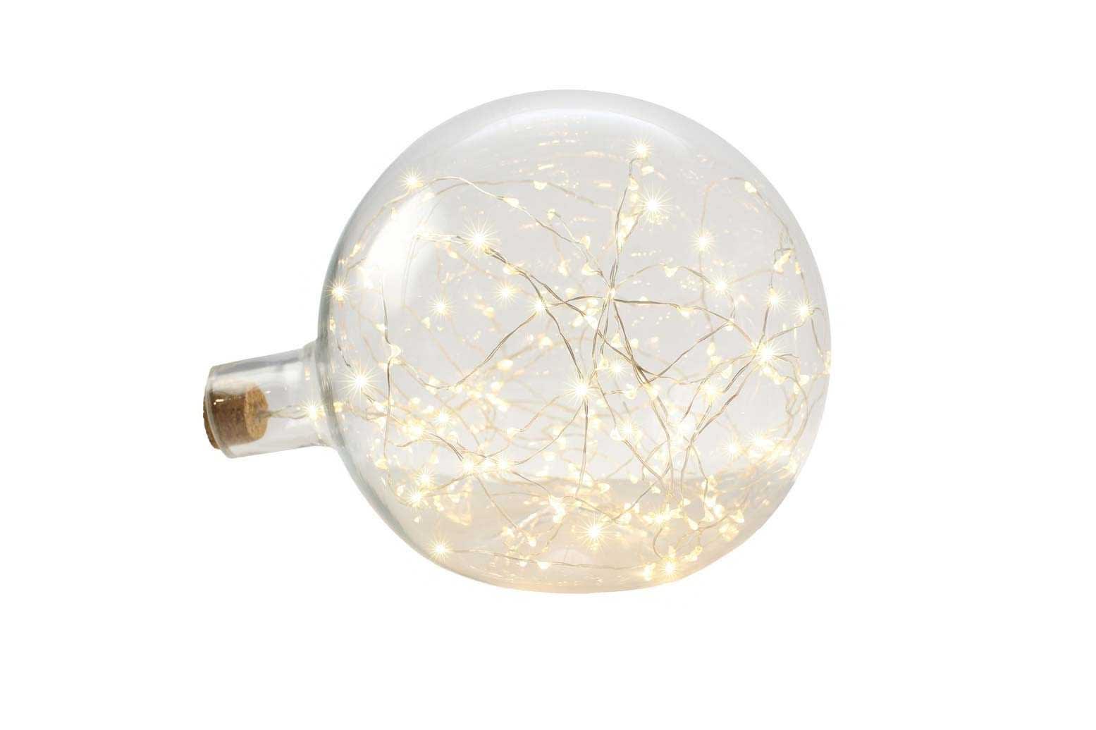 Blachere - BOCAL EN VERRE MICRO LED
