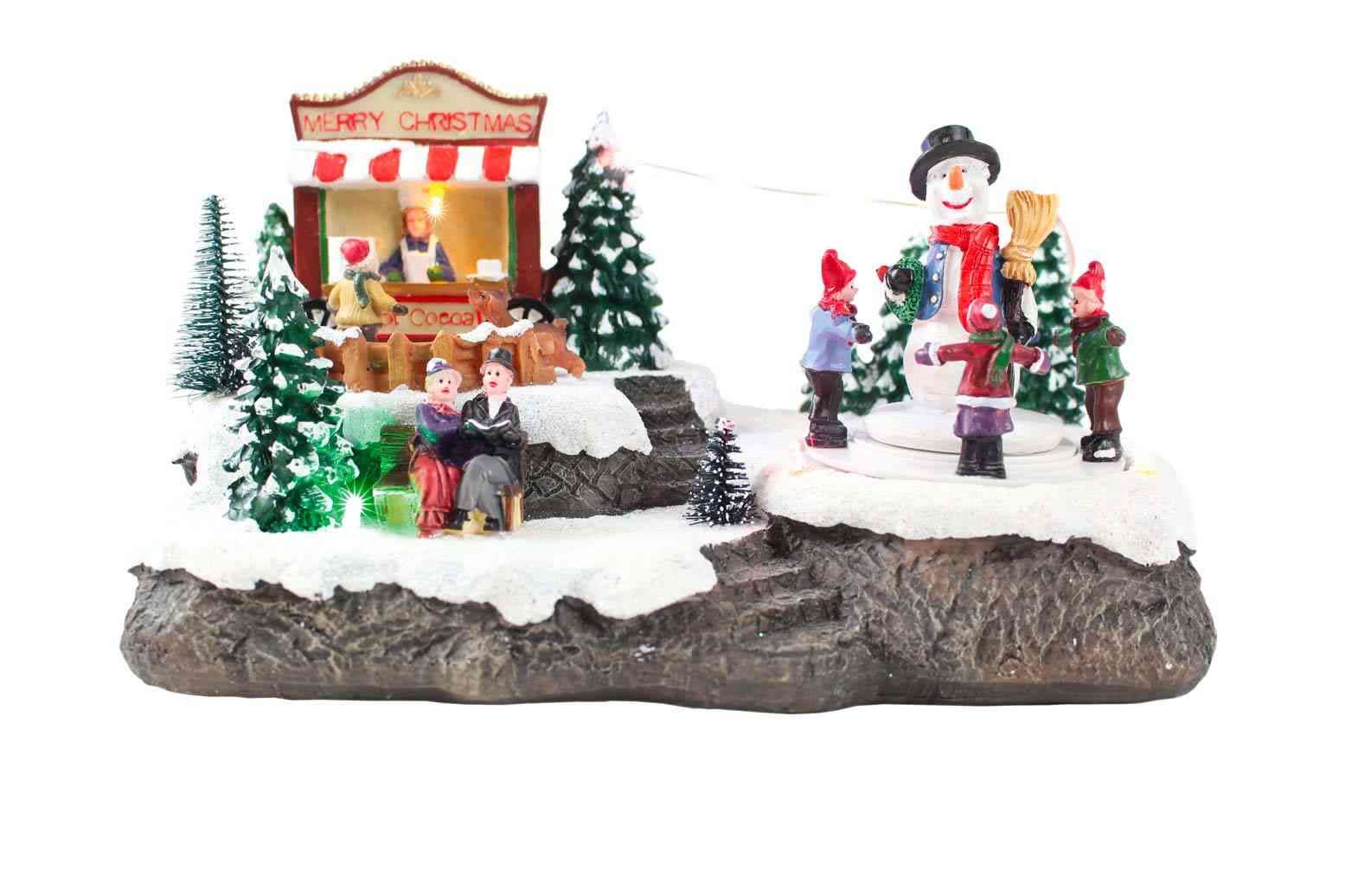 Blachere - MARCHE DE NOiL LED