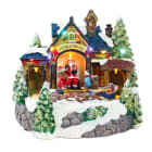 Blachere - VILLAGE PeRE NOiL LED