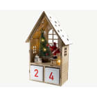 Blachere - CALENDRIER DE L'AVENT LED