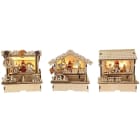 Blachere - PRET A VENDRE 9 MARCHE NOEL