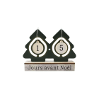 Blachere - CALENDRIER DE L'AVENT LED