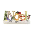 Blachere - SCENE NOEL LED