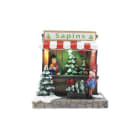 Blachere - PDQ MARCHE NOEL + 8 SCENETTES