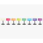 Blachere - LED LAMPE TABLE RGB-BLANC CHD