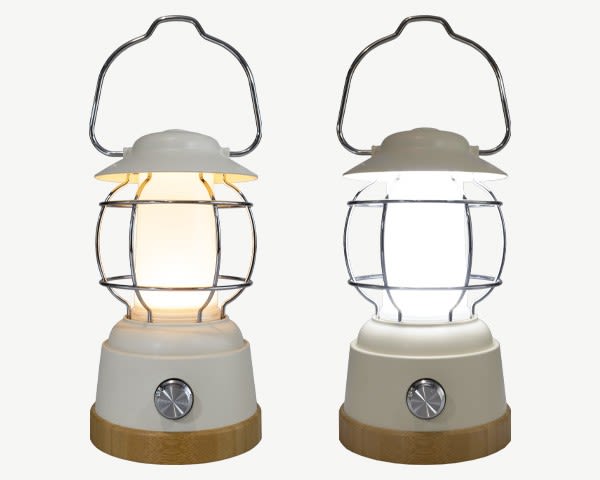 Blachere - LANTERNE RECHARGEABLE LED