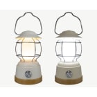 Blachere - LANTERNE RECHARGEABLE LED