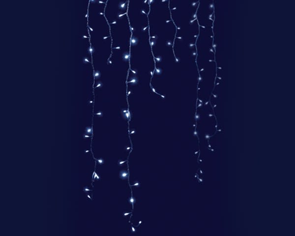 Blachere - STALACTIT LIGHT LED - 3m x 1m