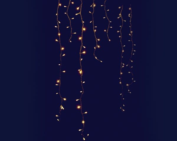 Blachere - STALACTIT LIGHT LED - 3m x 1m