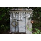 Blachere - STALACTIT LIGHT® LED Blanc pur &Flash-8m 31V - 150 LED blc pur + 30 Flash blc