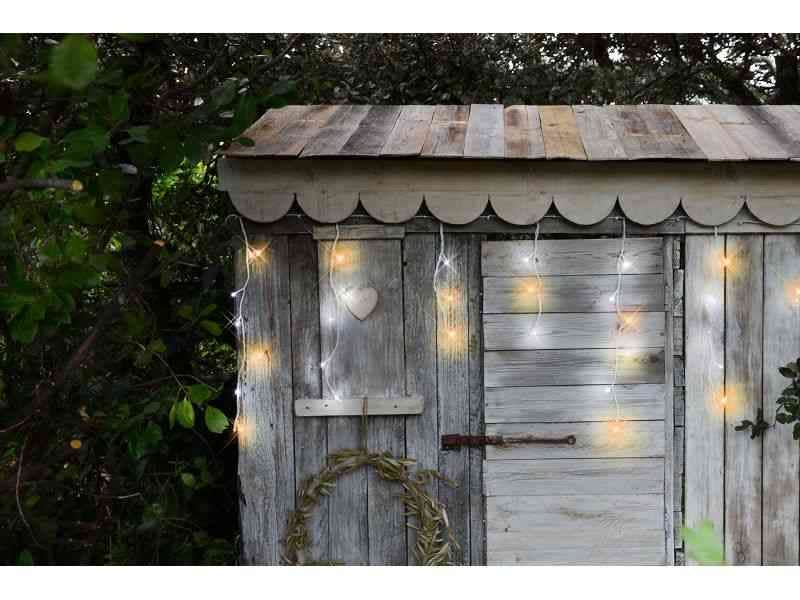 Blachere - STALACTIT LIGHT LED - 8m