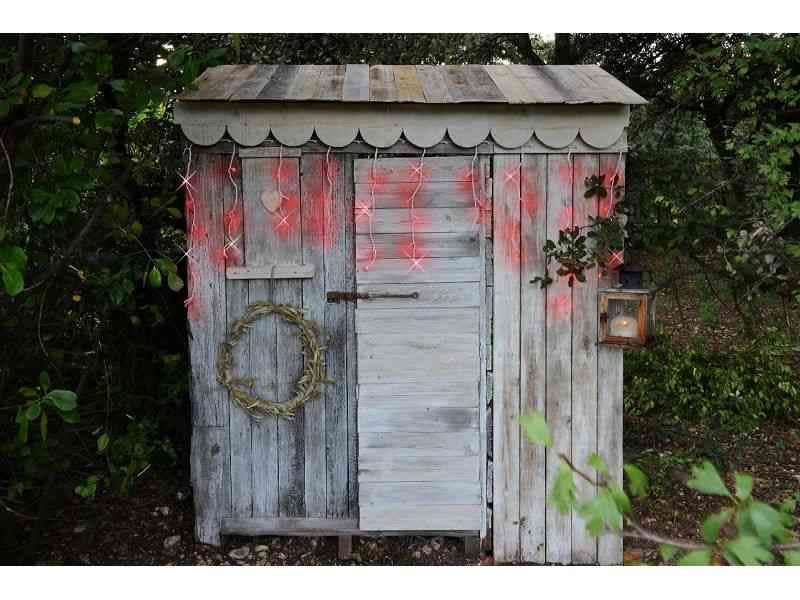 Blachere - STALACTIT LIGHT FLASH -8M