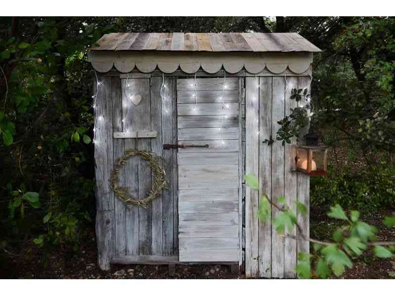 Blachere - STALACTIT LIGHT LED- 22M