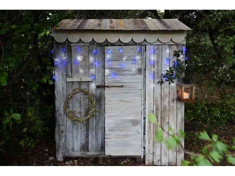 Blachere - STALACTIT LIGHT LED- 22M