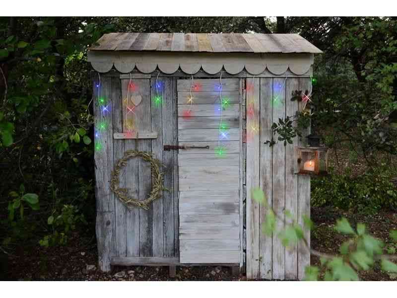 Blachere - STALACTIT LIGHT LED- 22M