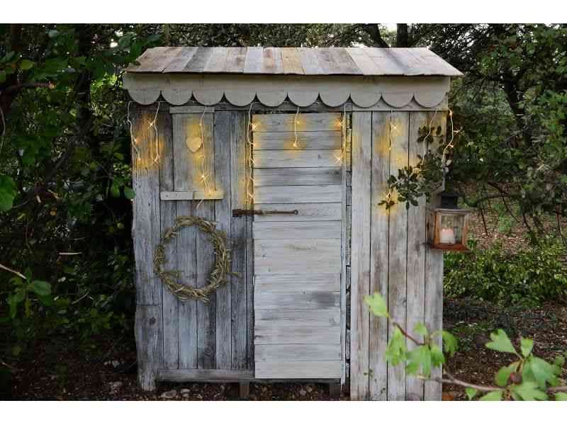 Blachere - STALACTIT LIGHT LED -16M