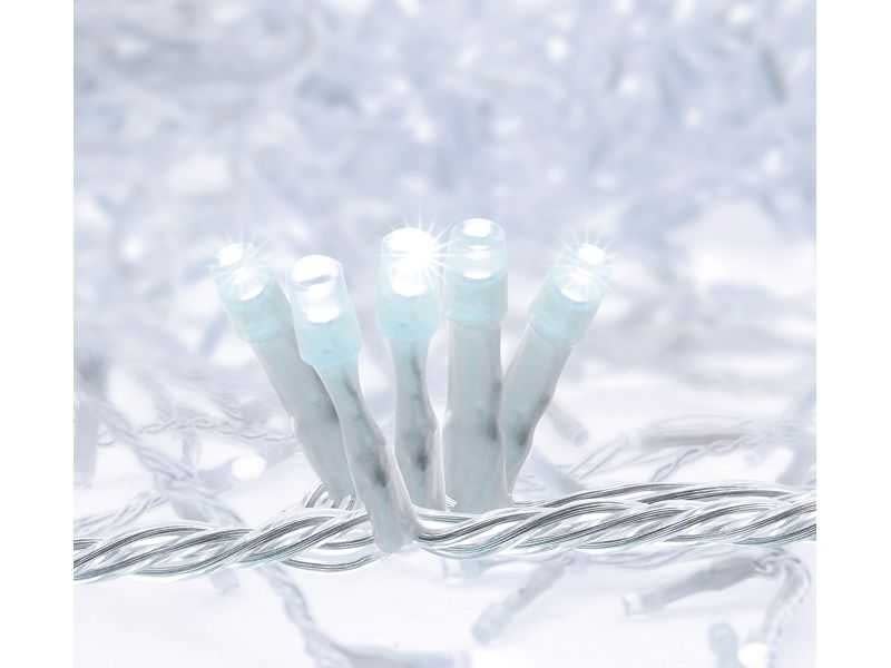 Blachere - STALACTIT LIGHT LED-4m x 1,5m