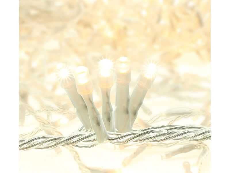 Blachere - STALACTIT LIGHT LED-4m x 1,5m