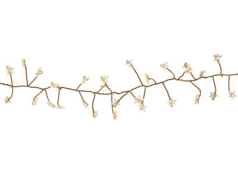 Blachere - MICROLED BOA AVEC DeCO eTOILES