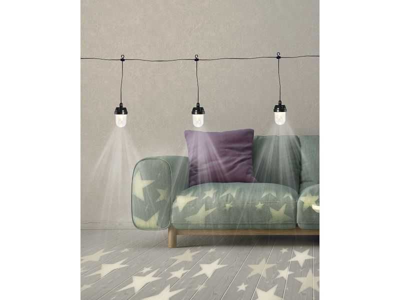 Blachere - GLD LED PROJECTEUR-eTOILES