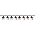 Blachere - GUIRLANDE LED EFFET DE FLAMME