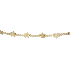 Blachere - PERLE eTOILE BOIS GLD MICROLED