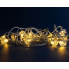 Blachere - GUIRLANDE DECO BULLES LED